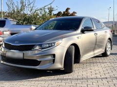 Сүрөт унаа Kia Optima