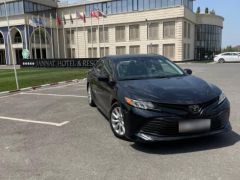 Сүрөт унаа Toyota Camry