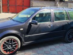 Сүрөт унаа Volkswagen Golf