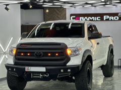 Сүрөт унаа Toyota Tundra