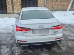 Сүрөт унаа Audi A6