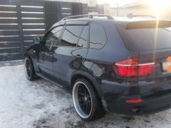 Сүрөт унаа BMW X5