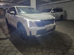 Сүрөт унаа Kia Sorento