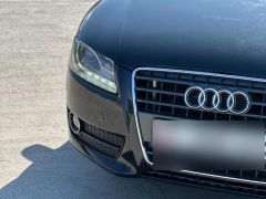 Photo of the vehicle Audi A5