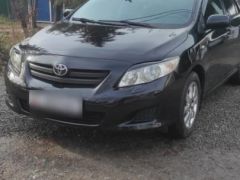 Photo of the vehicle Toyota Corolla