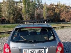 Фото авто Mazda 323