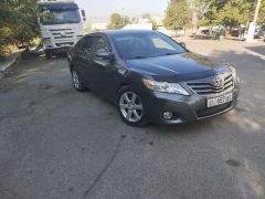 Сүрөт унаа Toyota Camry