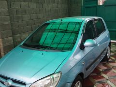 Фото авто Hyundai Getz