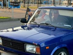 Сүрөт унаа ВАЗ (Lada) 2107