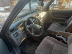 Сүрөт унаа Honda CR-V