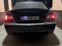 Сүрөт унаа Daewoo Nexia