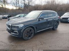 Сүрөт унаа BMW X5