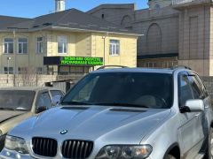 Сүрөт унаа BMW X5