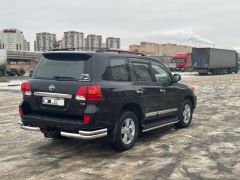 Photo of the vehicle Toyota Land Cruiser