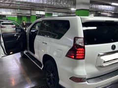 Фото авто Lexus GX