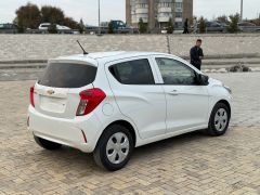 Фото авто Chevrolet Spark