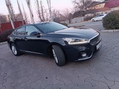 Фото авто Kia K7