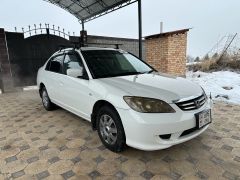 Сүрөт унаа Honda Civic