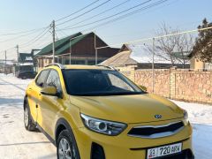 Фото авто Kia Stonic