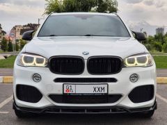 Сүрөт унаа BMW X5