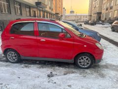 Photo of the vehicle Daewoo Matiz