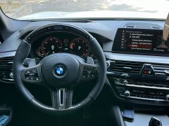 Сүрөт унаа BMW 5 серия