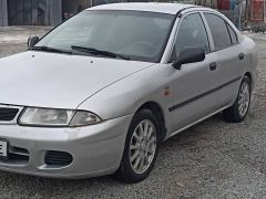 Сүрөт унаа Mitsubishi Carisma