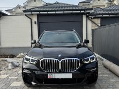 Сүрөт унаа BMW X5