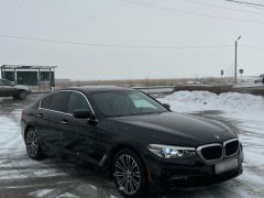 Photo of the vehicle BMW 5 Series