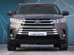 Photo of the vehicle Toyota Highlander