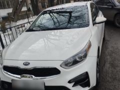 Сүрөт унаа Kia Forte