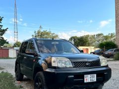 Фото авто Nissan X-Trail