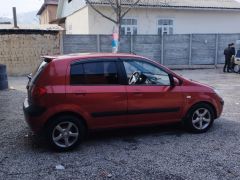 Фото авто Hyundai Getz