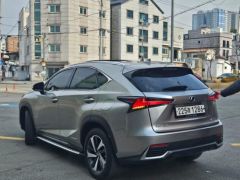 Фото авто Lexus NX