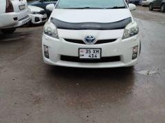 Photo of the vehicle Toyota Prius