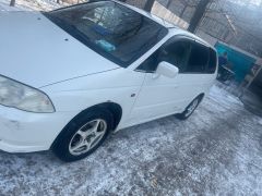 Сүрөт унаа Honda Odyssey