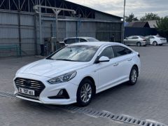 Сүрөт унаа Hyundai Sonata