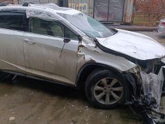 Photo of the vehicle Lexus RX