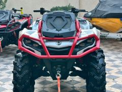 Сүрөт унаа BRP Can-Am Outlander X MR 1000R