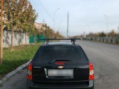 Фото авто Chevrolet Lacetti