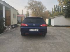 Сүрөт унаа Honda Accord