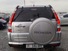 Photo of the vehicle Honda CR-V