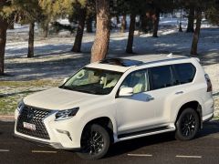 Фото авто Lexus GX