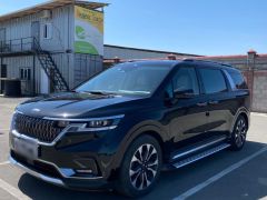 Сүрөт унаа Kia Carnival