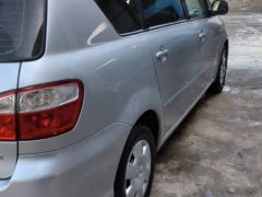 Photo of the vehicle Toyota Avensis Verso