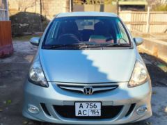 Photo of the vehicle Honda Fit