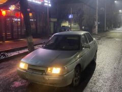 Photo of the vehicle ВАЗ (Lada) 2110