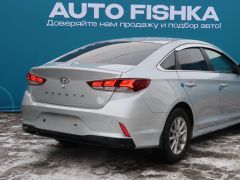 Сүрөт унаа Hyundai Sonata