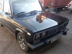 Фото авто ВАЗ (Lada) 2106