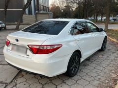 Сүрөт унаа Toyota Camry